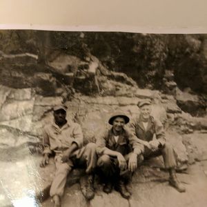 Meet your Posher, Donna